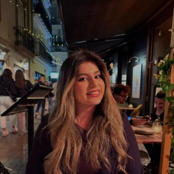 Babysitter in Xirivella: Mariana