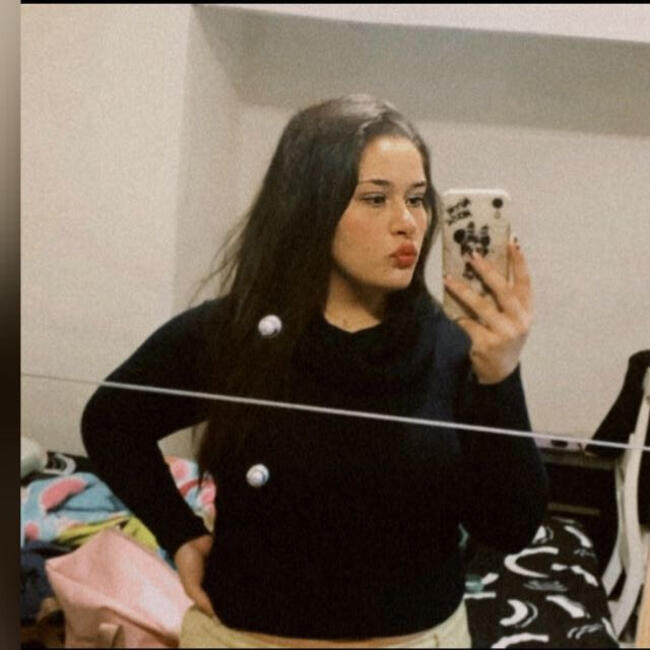 Babysitter in São Caetano do Sul: Nicole