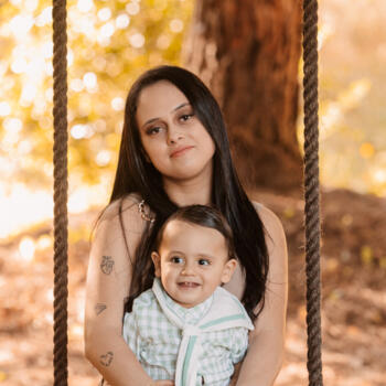 Babysitting job in Vila Cova: babysitting job Amanda