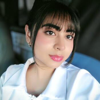 Niñera San Pedro Sula: MAYERLI