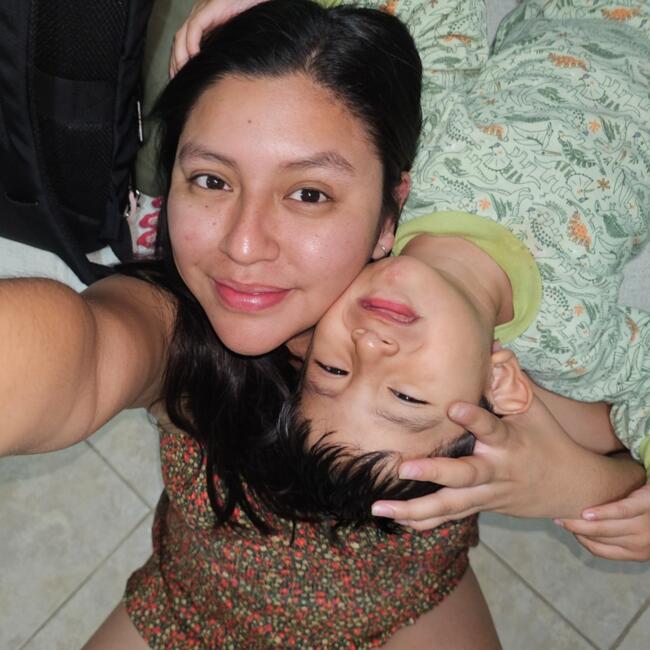 Babysitting job in Zapopan: Itzy