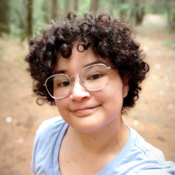 Babysitter in Huixquilucan: Alejandra
