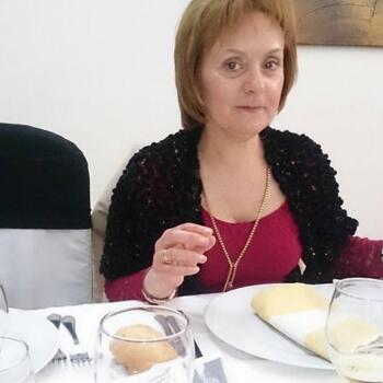 Babysitter in Paiporta: María sagrario