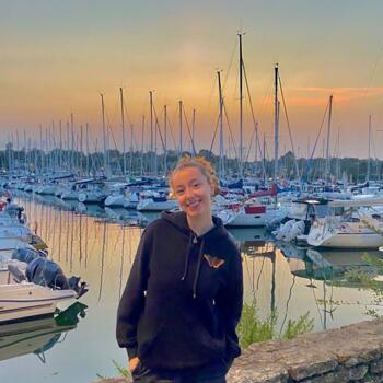 Babysitter in Brest: Anaé