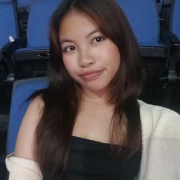 Babysitter Bacoor: Ryza