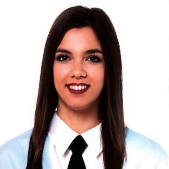 Canguro en Castilleja de la Cuesta: Maria jose