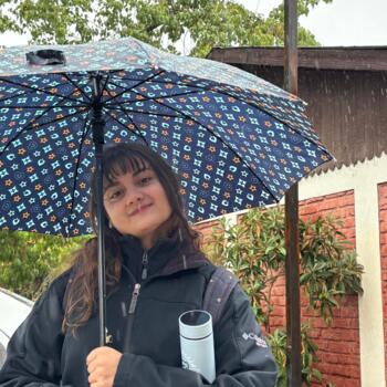 Babysitter San Felipe: Martinaa