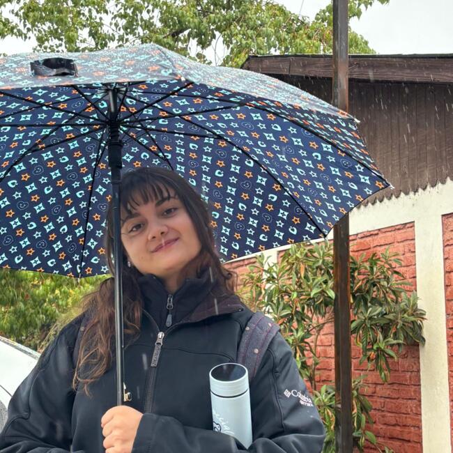 Babysitter in San Felipe: Martinaa