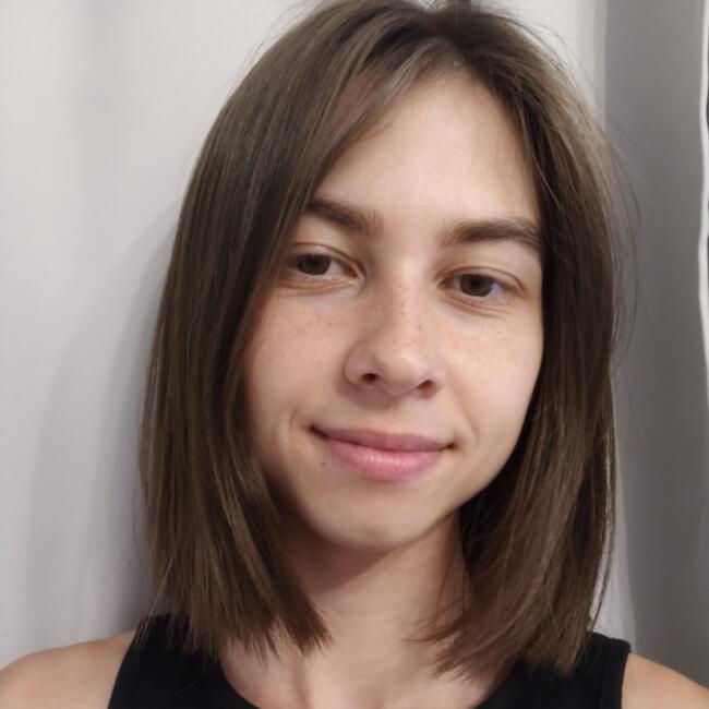 Babysitter in Krakow: Anastazja