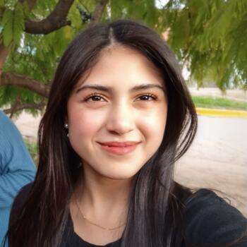 Babysitter in Merlo (Buenos Aires): Celeste Tatiana