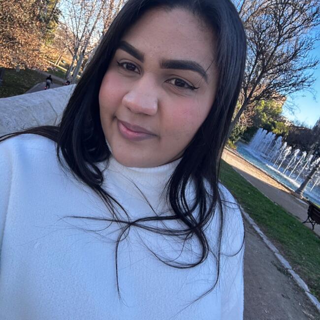 Nanny in Valencia: Marines