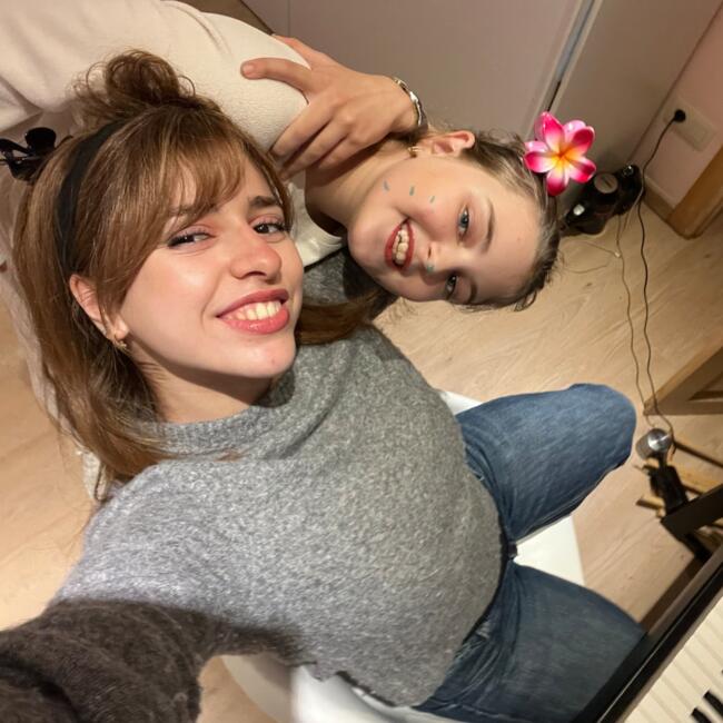 Babysitter in Evere: Oumaima