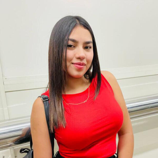 Niñera en Chillán: Constanza