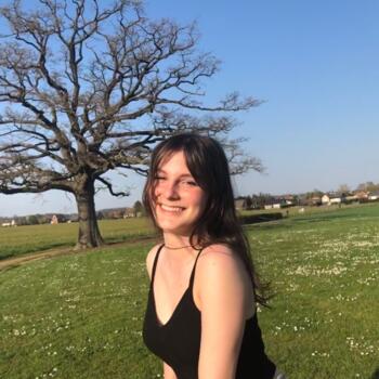 Babysitter Diest: Phebe