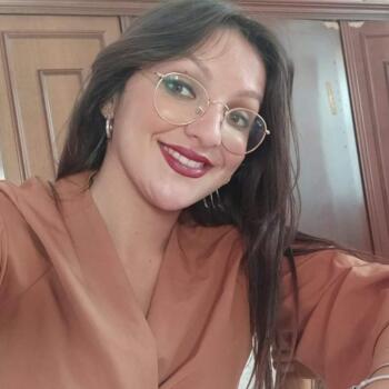 Babysitter a Caserta: Maddalena