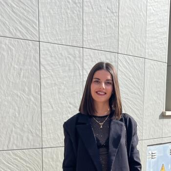 Babysitter in Dublin: AINHOA