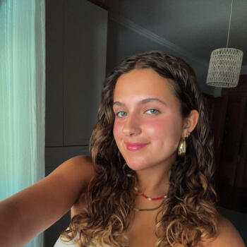 Babysitter em Cascais: Inês