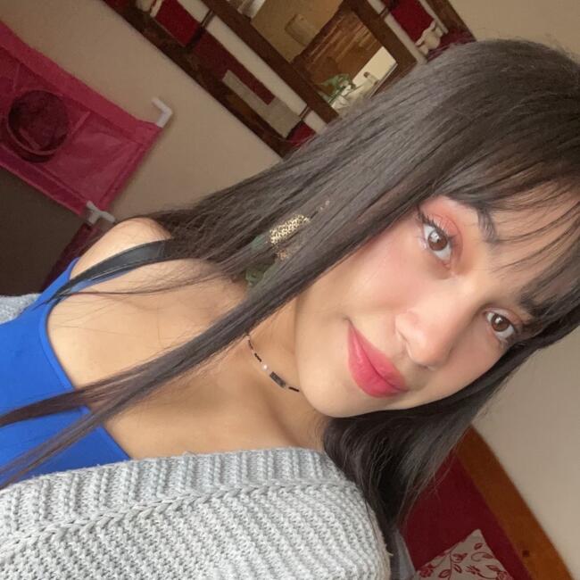 Niñera en Valdivia: Alison