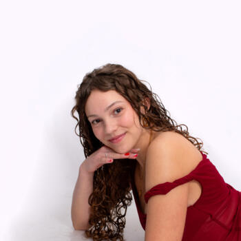 Babysitter in Valongo: Mariana