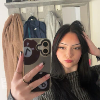 Babysitter in Visé: Lé'ah