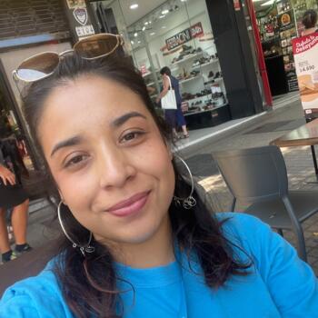 Babysitting job in Macul: babysitting job Denier