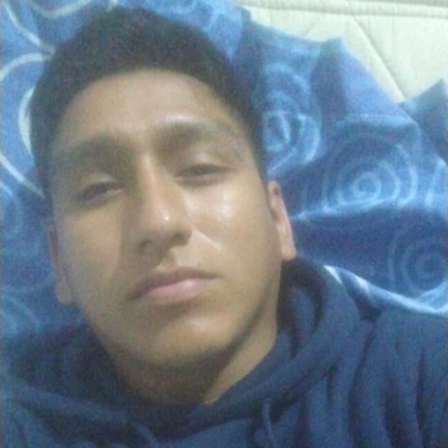 Trabajo para niñera en San Juan (Lima): Yonatan