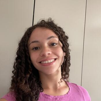 Babá em Curitiba: Ana