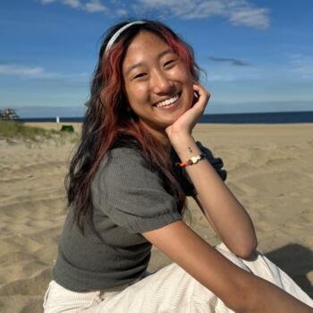 Babysitter i Hvidovre: Sharon