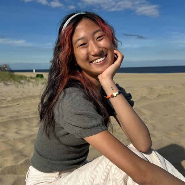 Babysitter i Hvidovre: Sharon