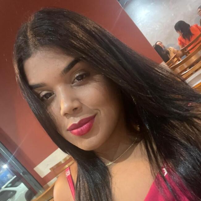 Babá em São Lourenço da Mata: Emilly