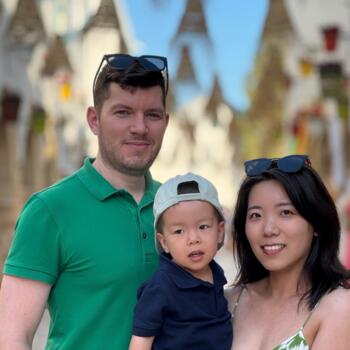 Babysitting job in Budapest: babysitting job Leran