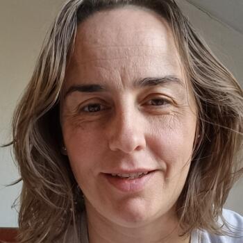 Baby-sitter Bruges: Cibele