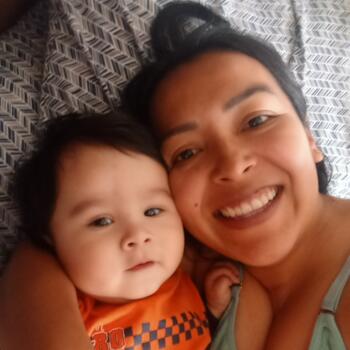 Trabajos de nanny en San Bernandino Tlaxcalancingo: trabajo de niñera Karen