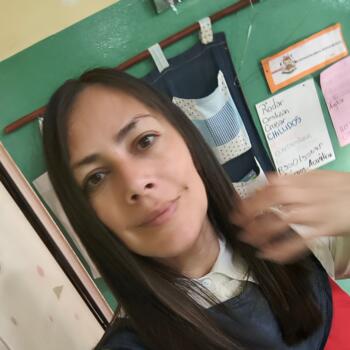 Niñera en Santa Rosa (Provincia de Mendoza): NATY M.