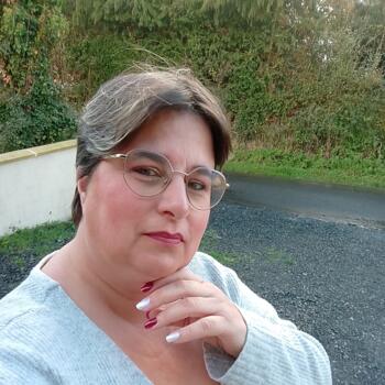 Babysitter in Campagnolles: Magali