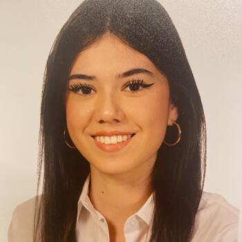 Canguro en Boadilla del Monte: Alicia