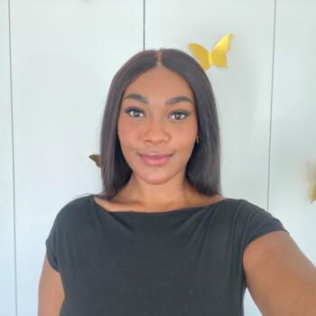 Nanny in Granada: Jeniffer