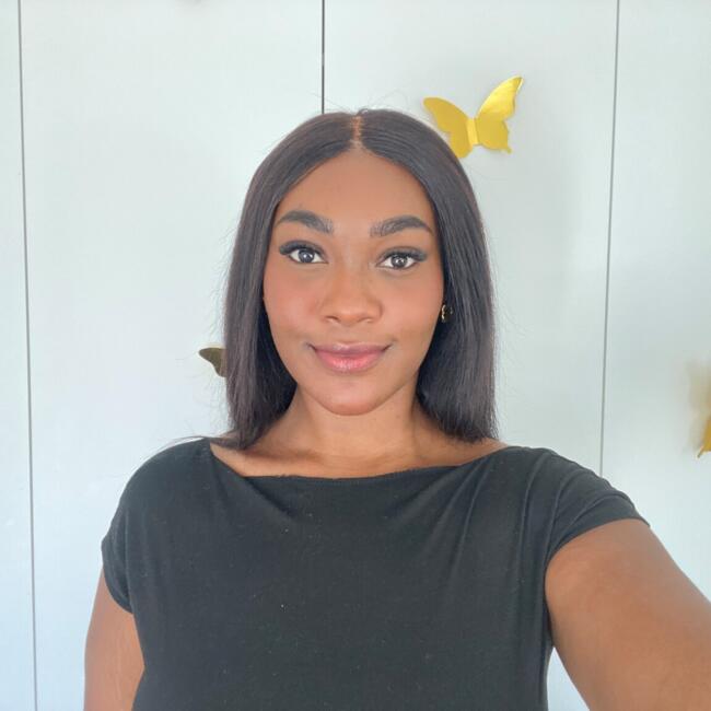 Nanny in Granada: Jeniffer