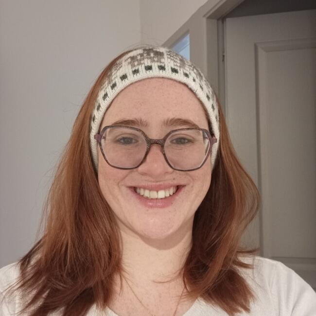 Job de garde d'enfants à Samatan: Célia