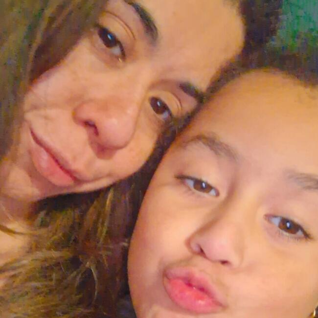 Babysitting job in São Paulo: Eliane