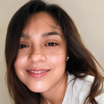 Babysitter in José María Morelos: Cindy Julieth