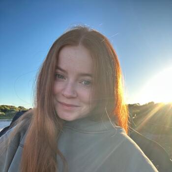 Babysitter in Barossa Goldfields: Matilda