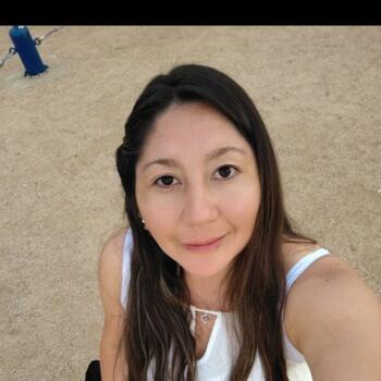 Babysitter in Osorno: Adriana