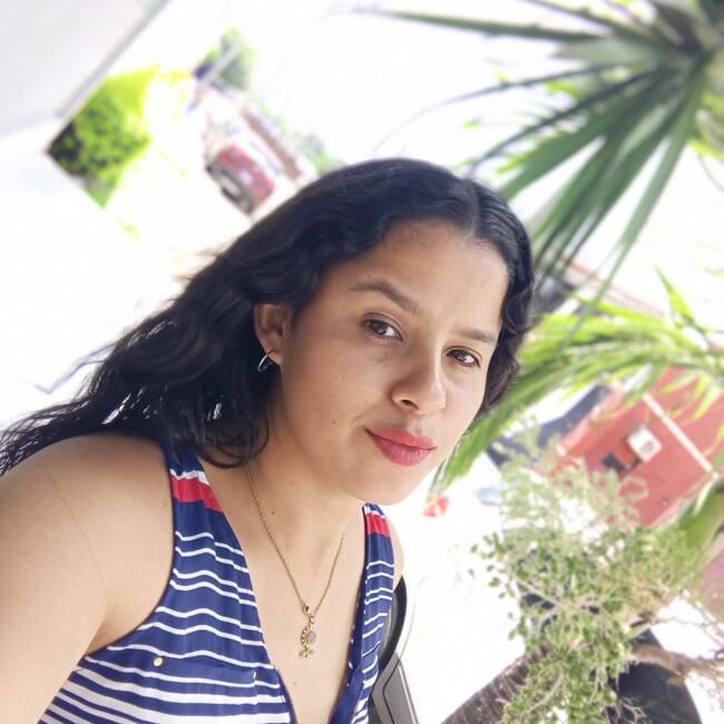 Babysitter in Santa Cruz: Mariana