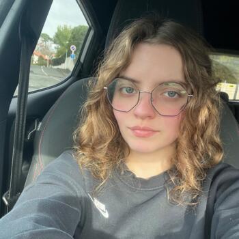 Babysitter in Labenne: Maëlle