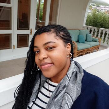 Babysitter in Cape Town: Joyleen