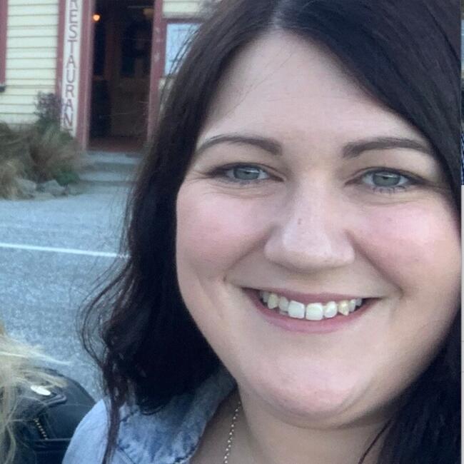 Nanny in Christchurch: Hayley