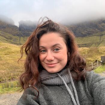 Babysitter in Lucan: Laura