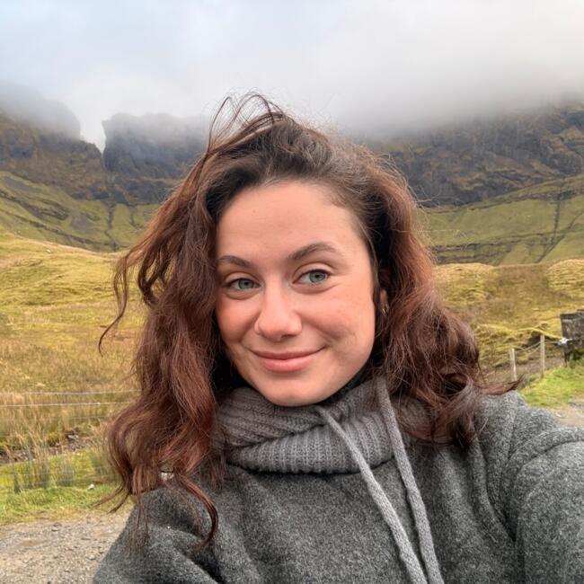 Babysitter in Lucan: Laura