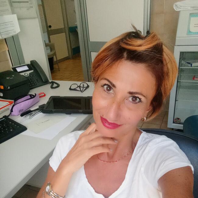 Babysitter a San Mauro Torinese: Donatella